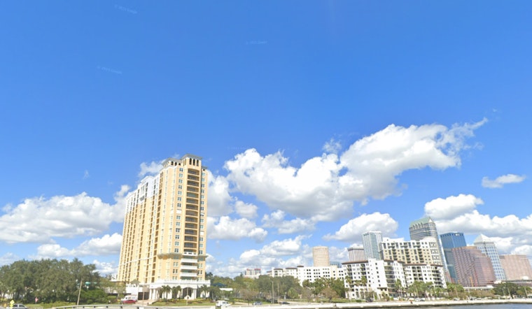 Tampa's Week Ahead Includes Sunshine and Routine Afternoon Storms, Says NWS