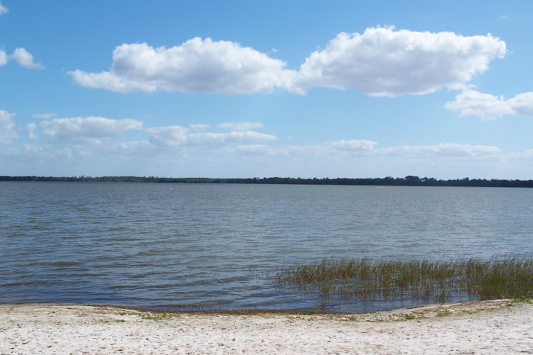 Tavares Man Battles Rare Bacterial Infection After Jet Ski Accident on Lake Dora