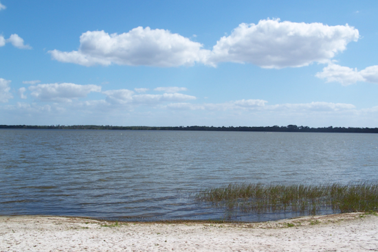 Tavares Man Battles Rare Bacterial Infection After Jet Ski Accident on Lake Dora