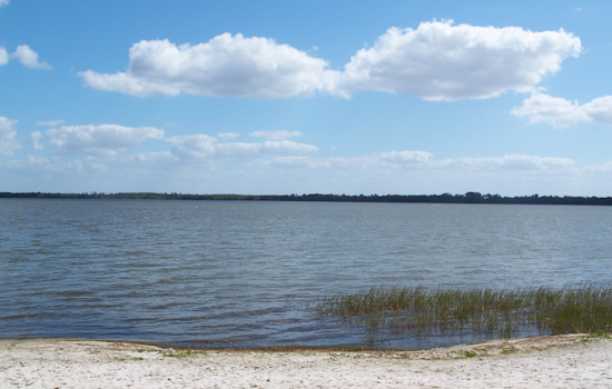 Tavares Man Battles Rare Bacterial Infection After Jet Ski Accident on Lake Dora