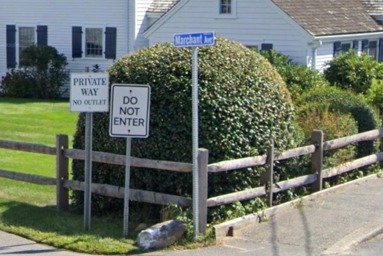 Taylor Swift's Former Cape Cod Beachfront Home Listed for $14.5 Million