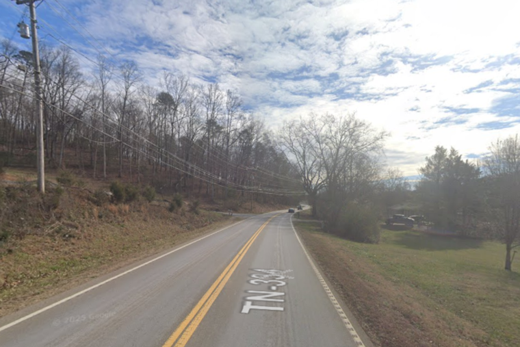 TDOT Announces Closure of SR 334/Louisville Road in Blount County for Bridge Repairs and Construction