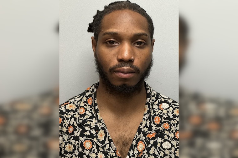 Teacher Charged with Sexually Assaulting Preteen at George Washington Carver Academy