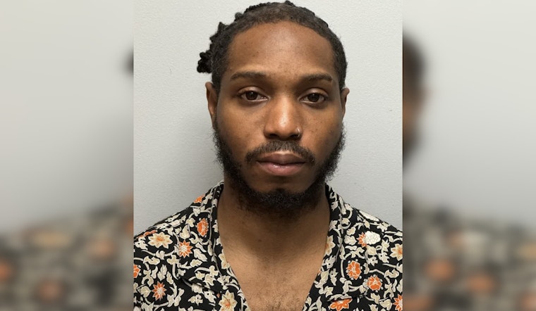 Teacher Charged with Sexually Assaulting Preteen at George Washington Carver Academy
