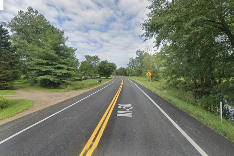 Tecumseh Resident Killed in Tragic Head-On Collision on M-50 in Monroe County