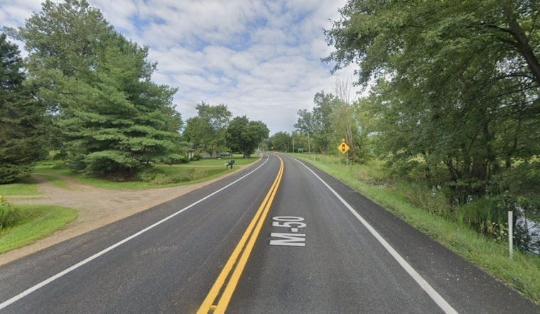 Tecumseh Resident Killed in Tragic Head-On Collision on M-50 in Monroe County