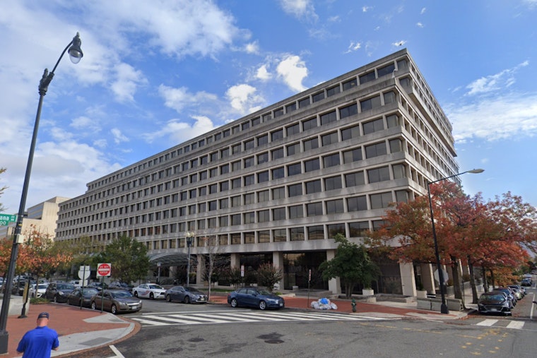 Teen Charged in Connection with Armed Carjackings in Washington D.C.'s Fourth and Sixth Districts