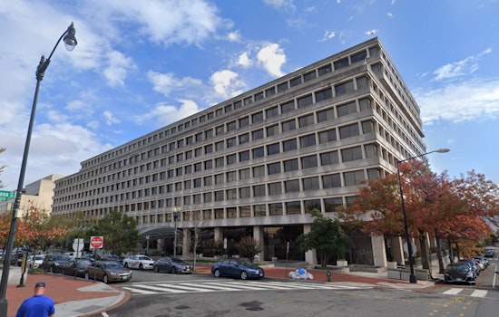 Teen Charged in Connection with Armed Carjackings in Washington D.C.'s Fourth and Sixth Districts