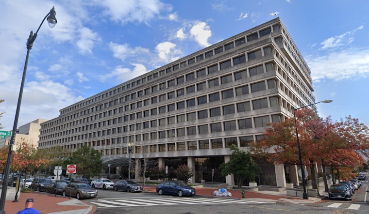 Teen Charged in Connection with Armed Carjackings in Washington D.C.'s Fourth and Sixth Districts