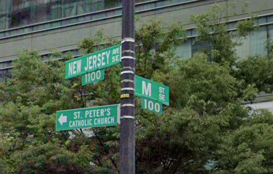 Teen Charged in Navy Yard Robbery, MPD Seeks Additional Information