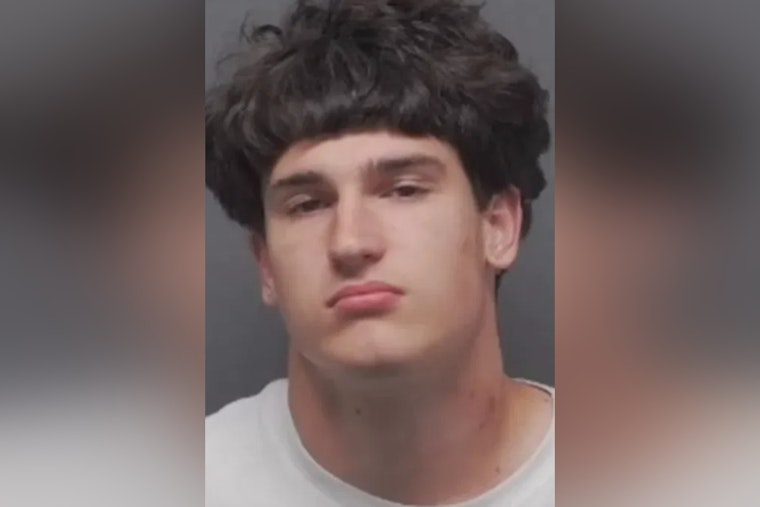 Teen Charged in North Bexar County Shooting That Injured Homeowner's Daughter