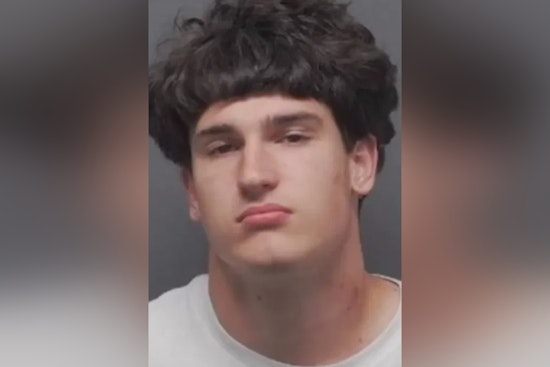 Teen Charged in North Bexar County Shooting That Injured Homeowner's Daughter