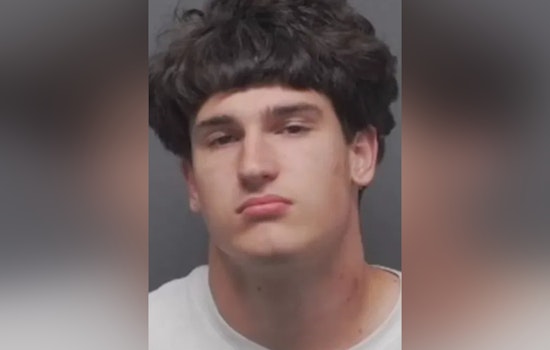 Teen Charged in North Bexar County Shooting That Injured Homeowner's Daughter