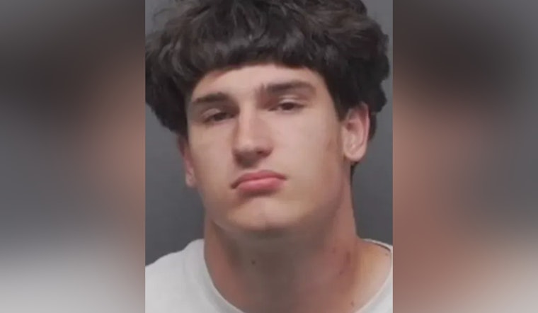 Teen Charged in North Bexar County Shooting That Injured Homeowner's Daughter