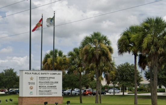 Teen Charged with Murder After Stabbing Elderly Roommate 100 Times at Polk County Care Facility