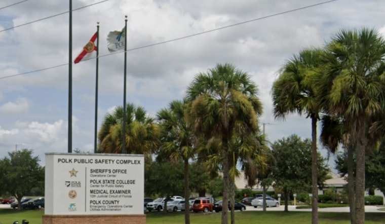 Teen Charged with Murder After Stabbing Elderly Roommate 100 Times at Polk County Care Facility