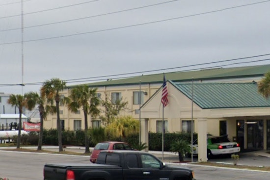 Teen Detained Following Fatal Shooting of Father at Chalmette Motel Amid Domestic Dispute