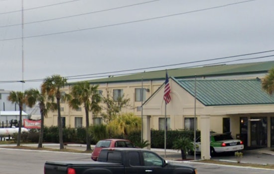 Teen Detained Following Fatal Shooting of Father at Chalmette Motel Amid Domestic Dispute