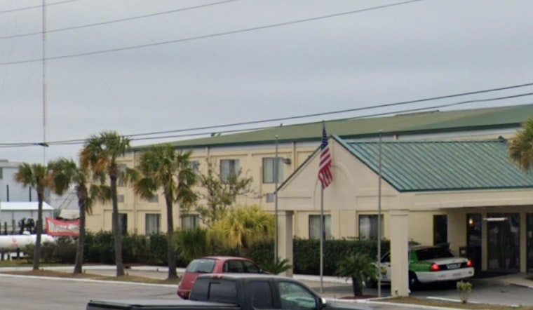Teen Detained Following Fatal Shooting of Father at Chalmette Motel Amid Domestic Dispute