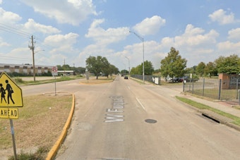 Teen Driver Arrested and Charged Following Fatal Collision in Houston
