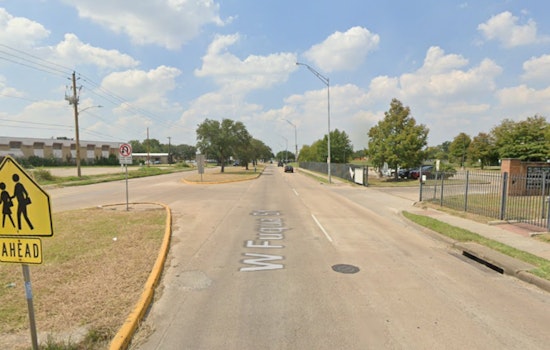 Teen Driver Arrested and Charged Following Fatal Collision in Houston