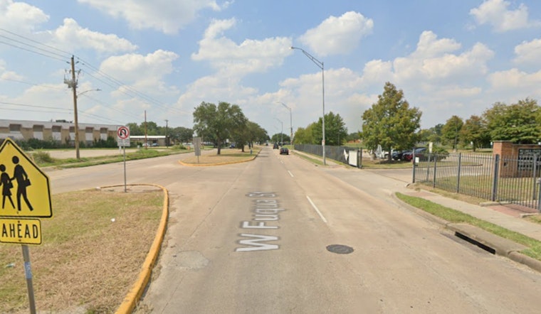Teen Driver Arrested and Charged Following Fatal Collision in Houston