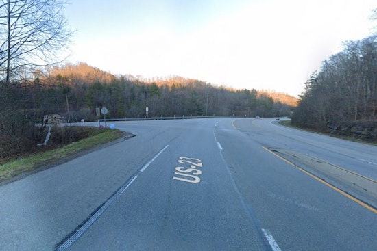 Teen Driver in Critical Condition, Passenger Injured After Rollover Crash on US-23 near Ann Arbor