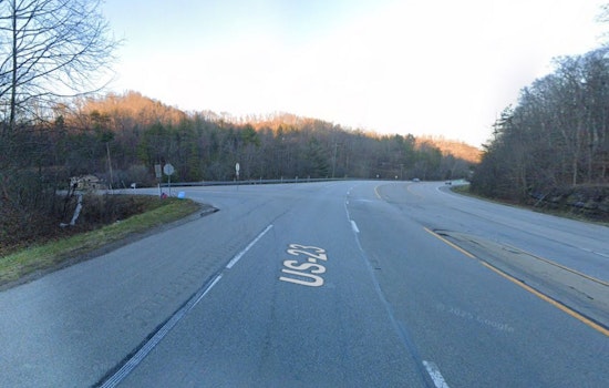 Teen Driver in Critical Condition, Passenger Injured After Rollover Crash on US-23 near Ann Arbor