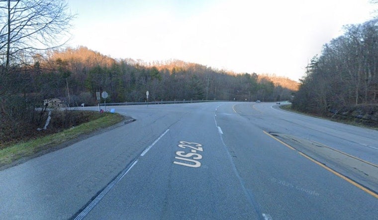 Teen Driver in Critical Condition, Passenger Injured After Rollover Crash on US-23 near Ann Arbor