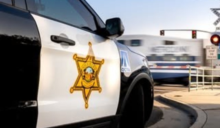 Teen Driver Killed, Five Injured in Dana Point Pickup Truck Crash