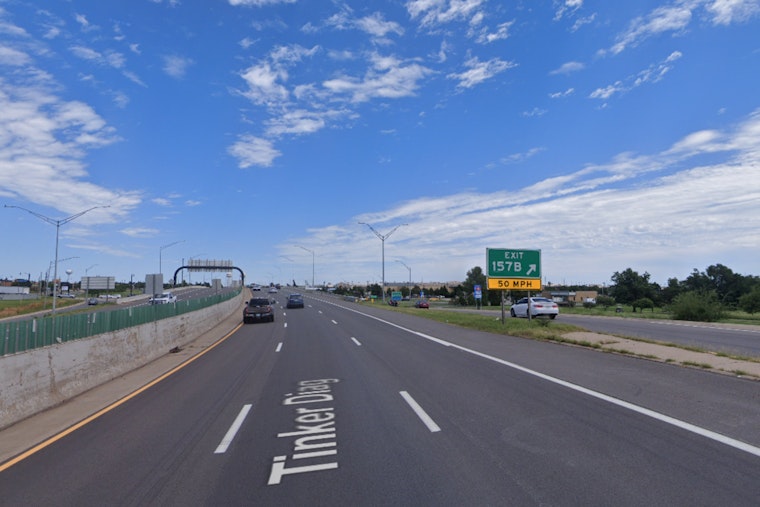 Teen Driver Killed in Multi-Vehicle Collision on Nashville's I-40, Stolen Vehicle Involved in Tragic Incident