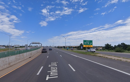 Teen Driver Killed in Multi-Vehicle Collision on Nashville's I-40, Stolen Vehicle Involved in Tragic Incident