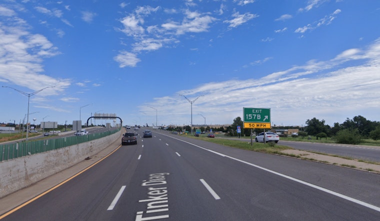 Teen Driver Killed in Multi-Vehicle Collision on Nashville's I-40, Stolen Vehicle Involved in Tragic Incident