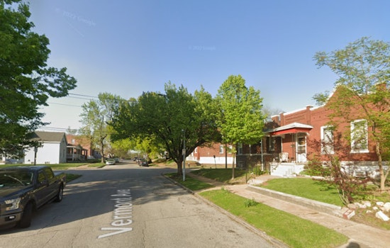 Teen Fatally Shot Amid Alleged Car Break-Ins in St. Louis, Police Seek Tips to Solve Case