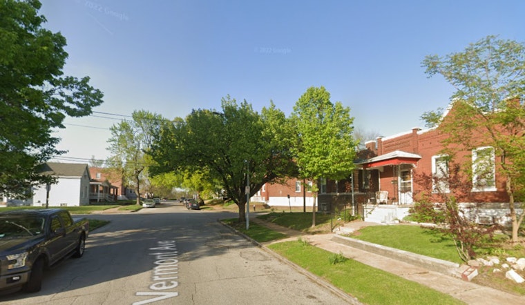 Teen Fatally Shot Amid Alleged Car Break-Ins in St. Louis, Police Seek Tips to Solve Case