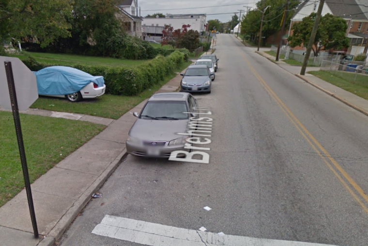 Teen Fatally Shot, Another Wounded in East Baltimore, Police Seek Leads