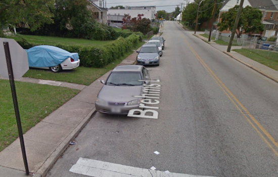 Teen Fatally Shot, Another Wounded in East Baltimore, Police Seek Leads