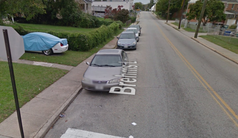 Teen Fatally Shot, Another Wounded in East Baltimore, Police Seek Leads