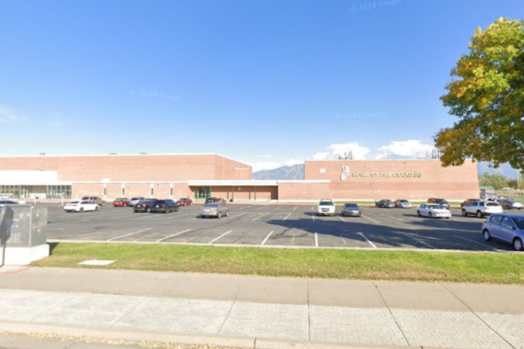 Teen Fatally Shot in Kearns High School Parking Lot During Apparent Robbery