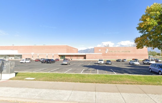 Teen Fatally Shot in Kearns High School Parking Lot During Apparent Robbery