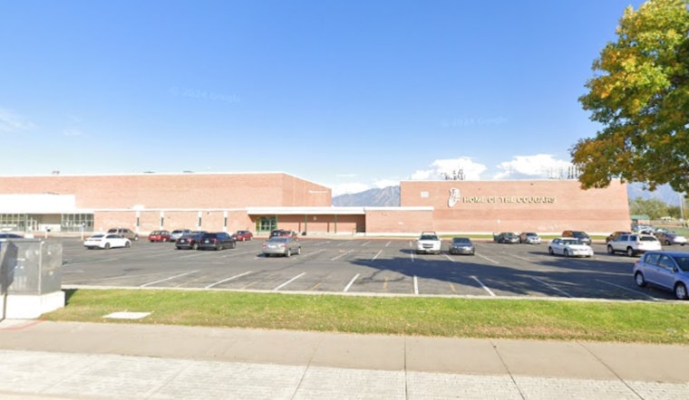 Teen Fatally Shot in Kearns High School Parking Lot During Apparent Robbery