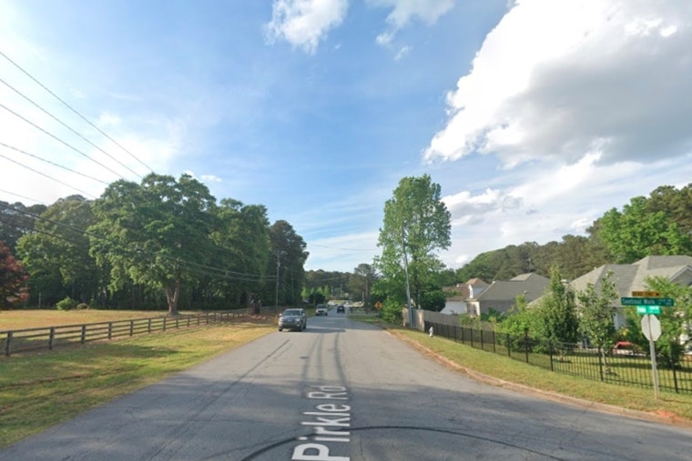 Teen Fatally Shot in Norcross Altercation as Two Juveniles Face Felony Murder Charges
