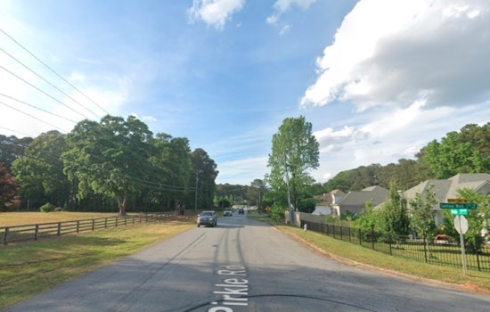 Teen Fatally Shot in Norcross Altercation as Two Juveniles Face Felony Murder Charges