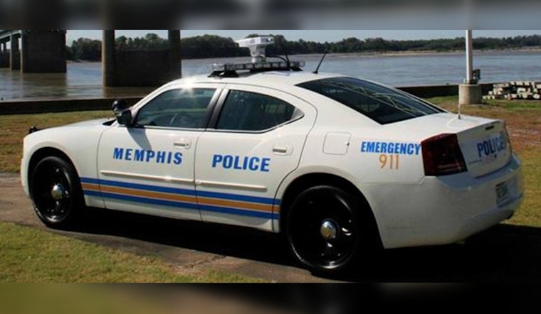 Teen Girl Killed, Young Man Injured in Memphis Shooting Spree Amidst Orange Mound Violence