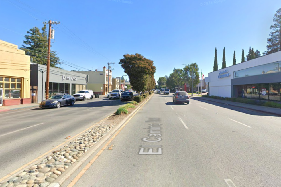 Teen in Critical Condition After Being Struck by Vehicle in Redwood City, Driver from Menlo Park Evaluated for Possible Medical Issue