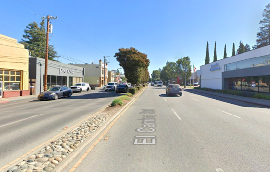 Teen in Critical Condition After Being Struck by Vehicle in Redwood City, Driver from Menlo Park Evaluated for Possible Medical Issue