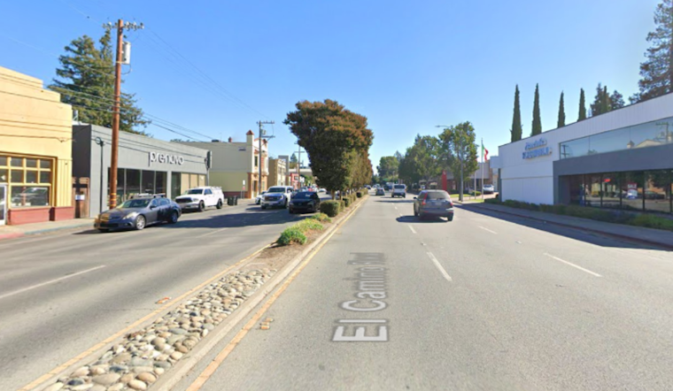 Teen in Critical Condition After Being Struck by Vehicle in Redwood City, Driver from Menlo Park Evaluated for Possible Medical Issue