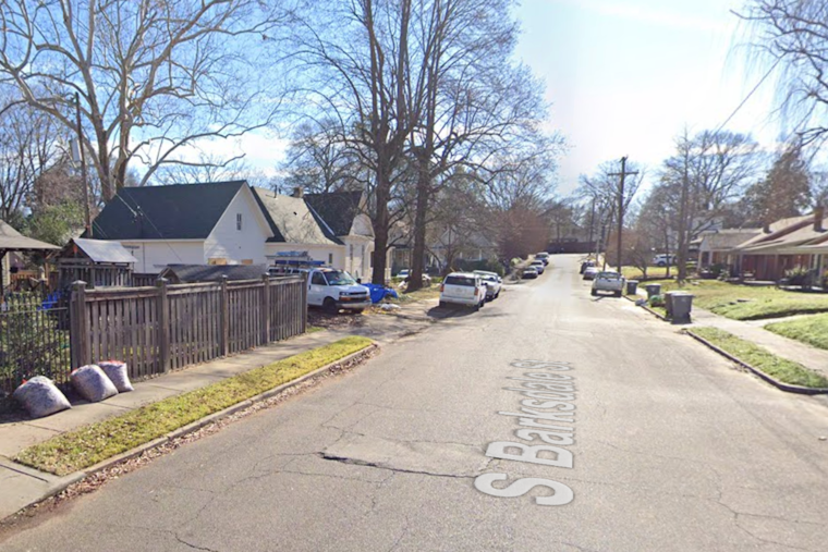 Teen Injured in Midtown Memphis Shooting, Three Detained by Police