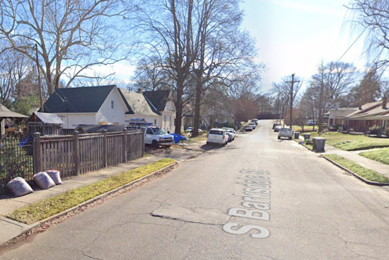 Teen Injured in Midtown Memphis Shooting, Three Detained by Police