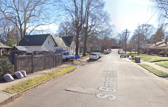 Teen Injured in Midtown Memphis Shooting, Three Detained by Police